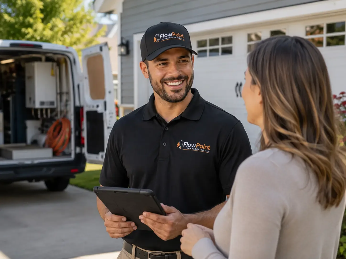 Tankless Water Heater Installation Mckean, PA FAQs